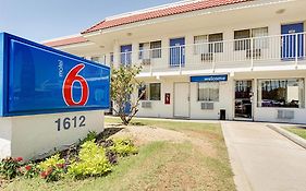 Motel 6-Tempe, AZ - Scottsdale South